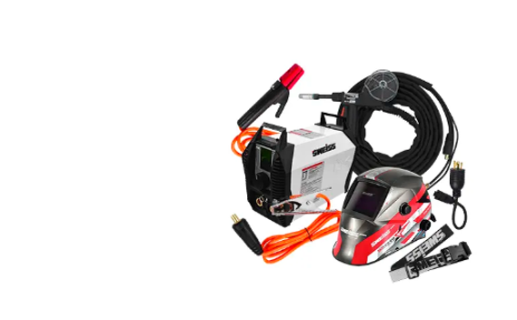 ACCESORIOS PLASMA ELITE-SWEISS